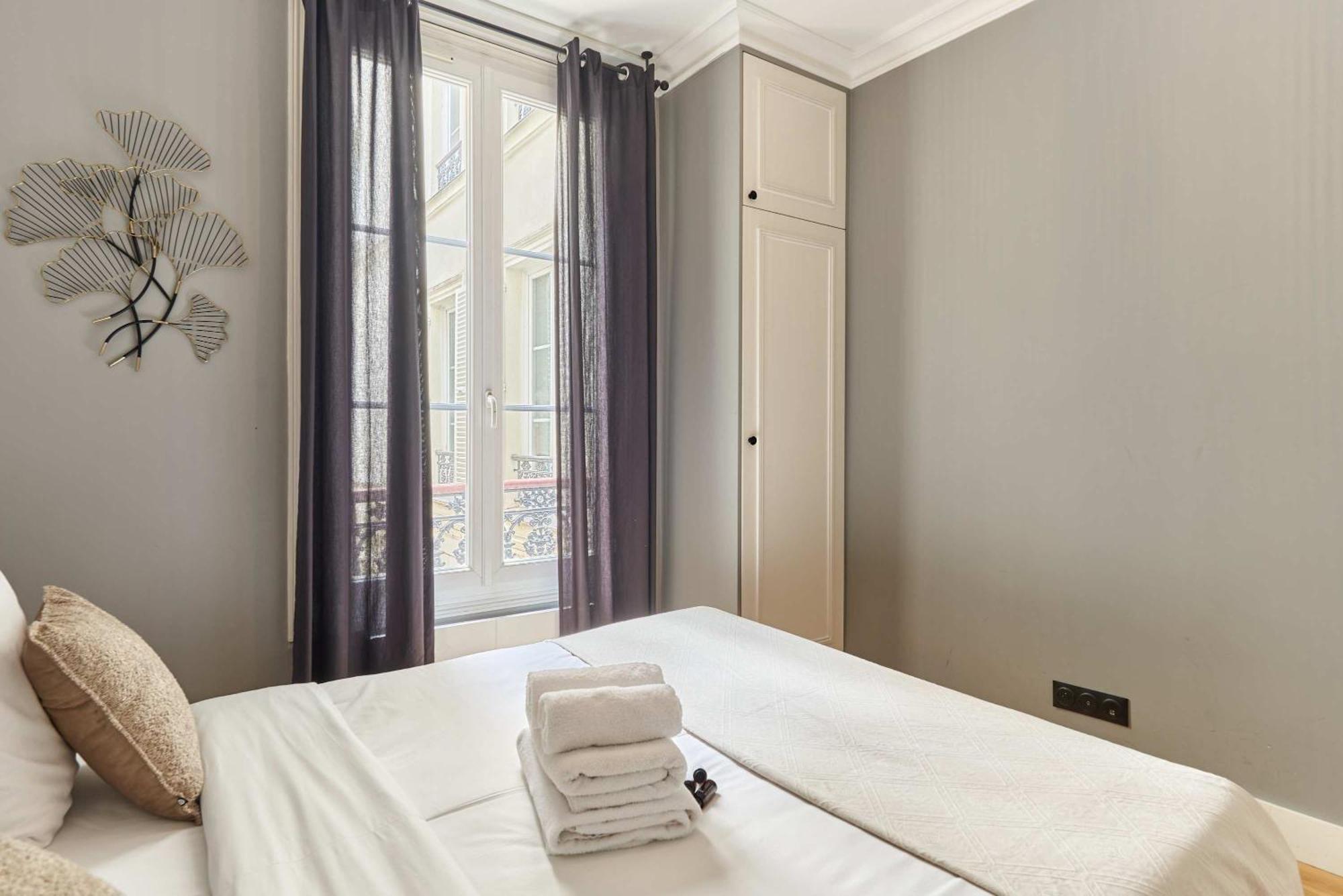 Apartment Opera By Studio Prestige Paříž Exteriér fotografie