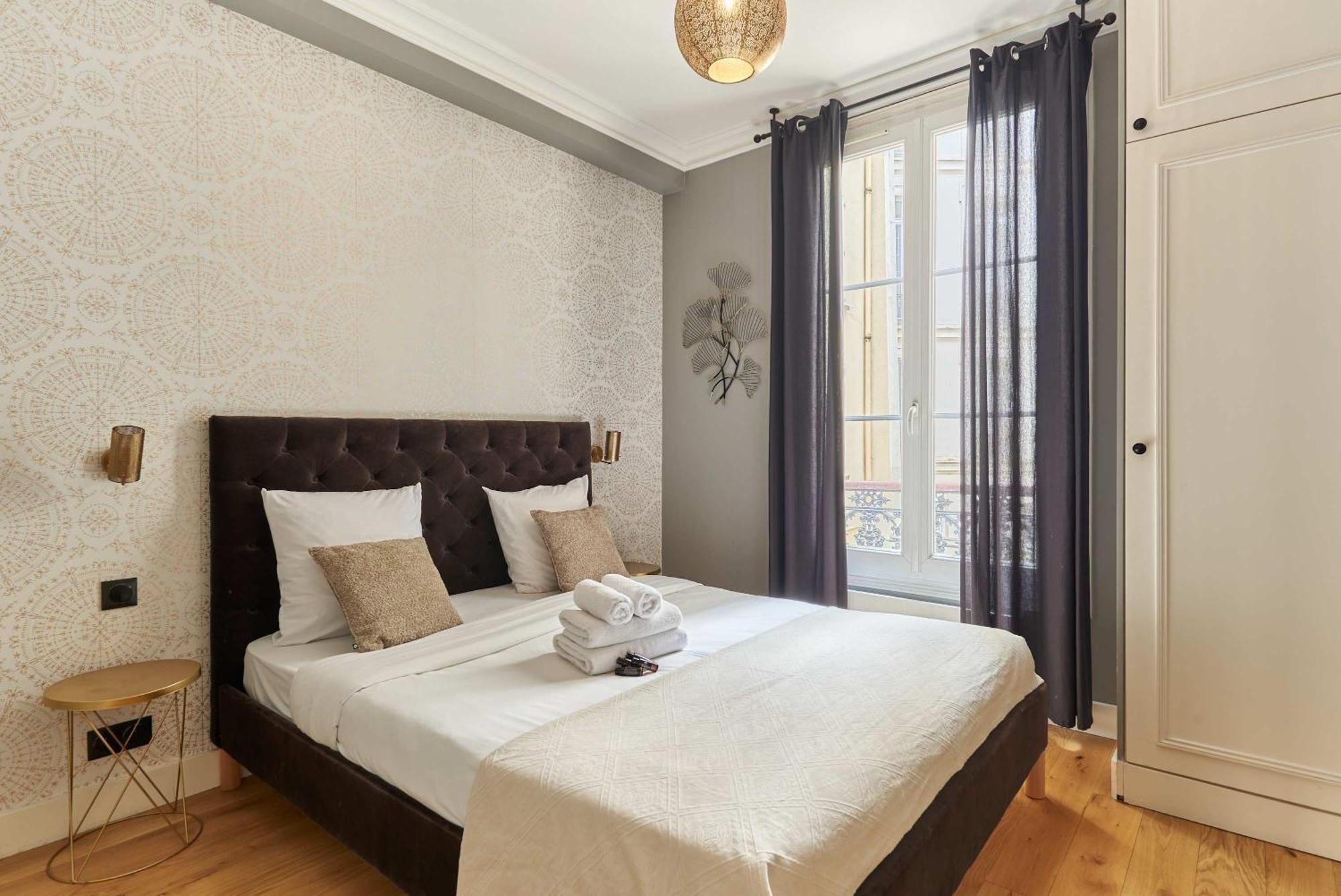 Apartment Opera By Studio Prestige Paříž Exteriér fotografie